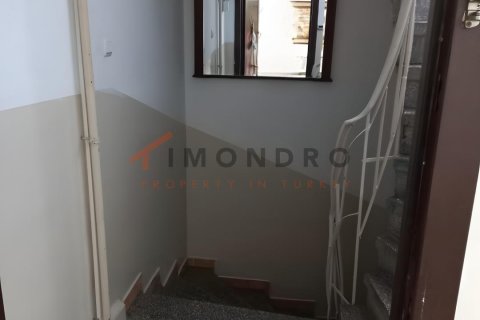 Продажа квартиры в Фатихе, Стамбуле, Турция 1+1, 80м2, №237497 – фото 16