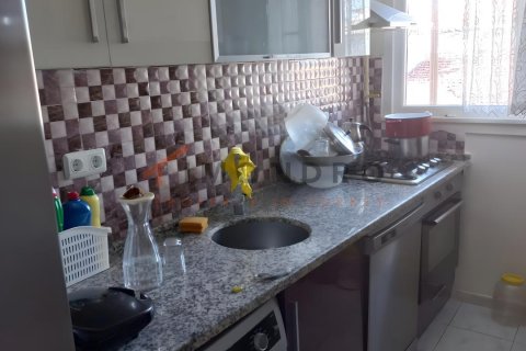 Продажа квартиры в Фатихе, Стамбуле, Турция 1+1, 80м2, №237497 – фото 12