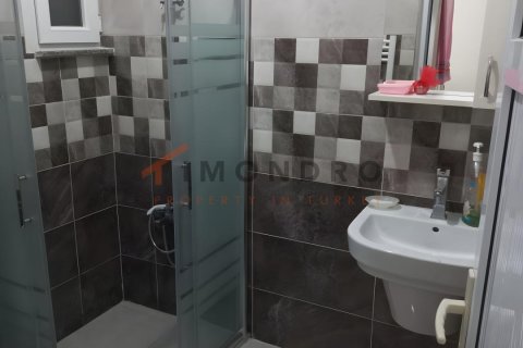 Продажа квартиры в Фатихе, Стамбуле, Турция 1+1, 80м2, №237497 – фото 10
