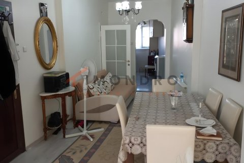 Продажа квартиры в Фатихе, Стамбуле, Турция 1+1, 80м2, №237497 – фото 4