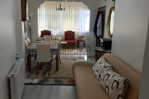 Продажа квартиры в Фатихе, Стамбуле, Турция 1+1, 80м2, №237497 – фото 5