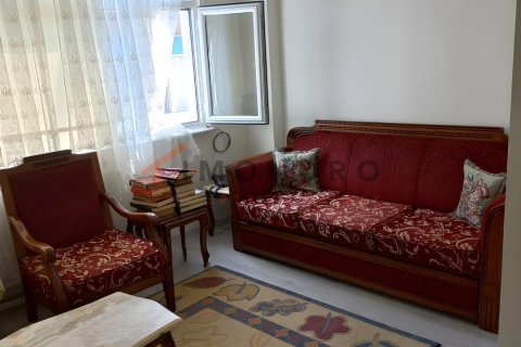Продажа квартиры в Фатихе, Стамбуле, Турция 1+1, 80м2, №237497 – фото 3