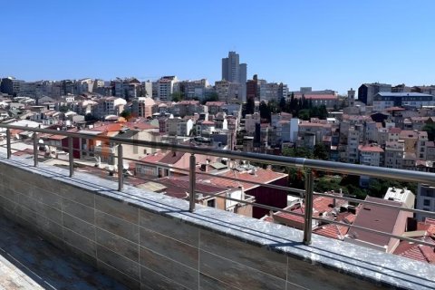 Продажа квартиры в Шишли, Стамбуле, Турция 3+1, 170м2, №237496 – фото 2