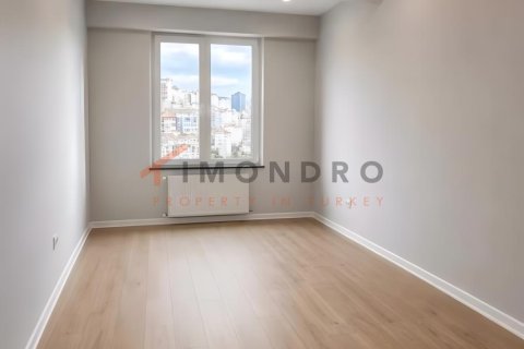 Продажа квартиры в Шишли, Стамбуле, Турция 3+1, 170м2, №237496 – фото 9
