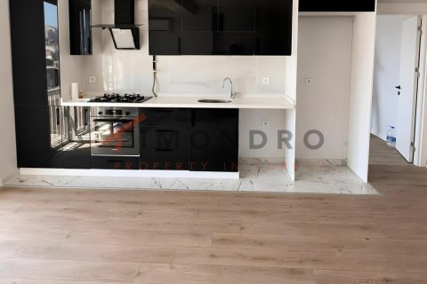 Продажа квартиры в Шишли, Стамбуле, Турция 3+1, 170м2, №237496 – фото 5