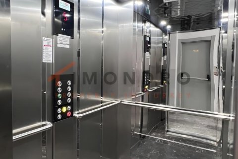 Продажа квартиры в Шишли, Стамбуле, Турция 3+1, 170м2, №237496 – фото 11