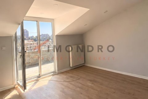 Продажа квартиры в Шишли, Стамбуле, Турция 3+1, 170м2, №237496 – фото 8