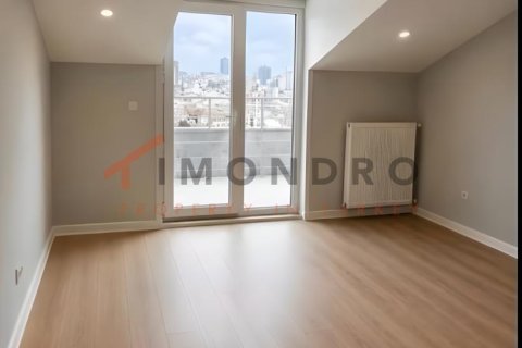 Продажа квартиры в Шишли, Стамбуле, Турция 3+1, 170м2, №237496 – фото 7