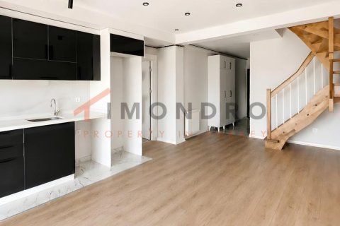 Продажа квартиры в Шишли, Стамбуле, Турция 3+1, 170м2, №237496 – фото 4