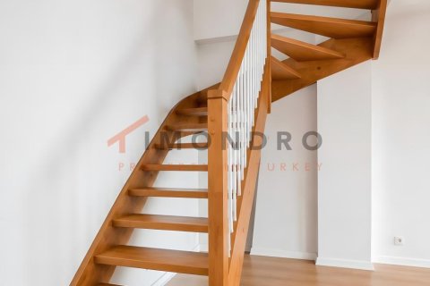 Продажа квартиры в Шишли, Стамбуле, Турция 3+1, 170м2, №237496 – фото 10
