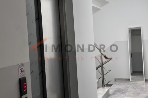 Продажа квартиры в Шишли, Стамбуле, Турция 3+1, 170м2, №237496 – фото 12
