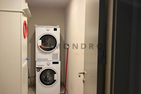 Продажа квартиры в Кадыкёе, Стамбуле, Турция 3+1, 184м2, №237498 – фото 4