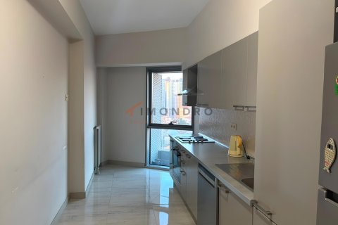 Продажа квартиры в Кадыкёе, Стамбуле, Турция 3+1, 184м2, №237498 – фото 8