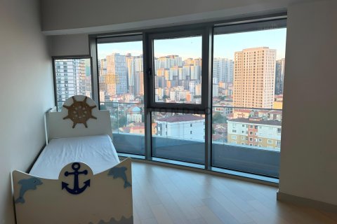 Продажа квартиры в Кадыкёе, Стамбуле, Турция 3+1, 184м2, №237498 – фото 5