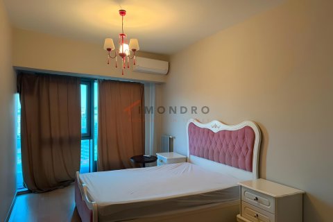 Продажа квартиры в Кадыкёе, Стамбуле, Турция 3+1, 184м2, №237498 – фото 7