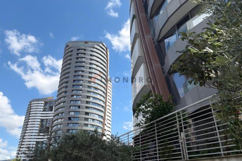 Квартира  3+1 в Кадыкёе, Стамбул, Турция №237498