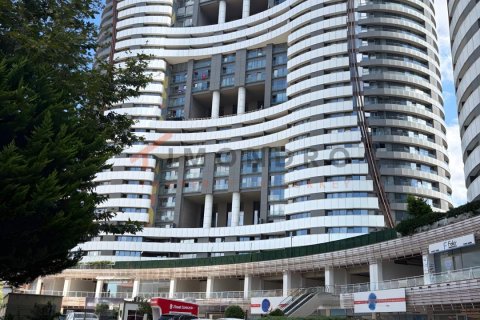 Продажа квартиры в Кадыкёе, Стамбуле, Турция 3+1, 184м2, №237498 – фото 11