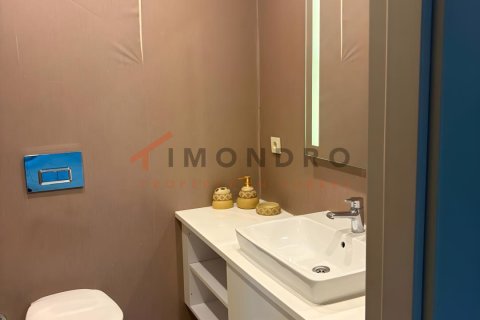 Продажа квартиры в Кадыкёе, Стамбуле, Турция 3+1, 184м2, №237498 – фото 3