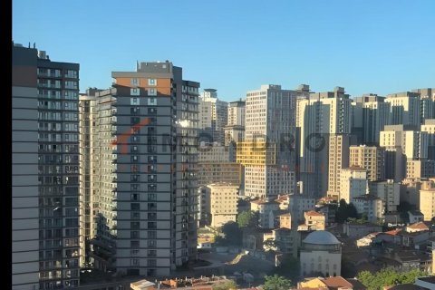 Продажа квартиры в Кадыкёе, Стамбуле, Турция 3+1, 184м2, №237498 – фото 9
