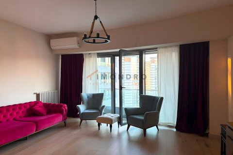 Продажа квартиры в Кадыкёе, Стамбуле, Турция 3+1, 184м2, №237498 – фото 2