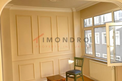 Квартира  1+1 в Фатихе, Стамбул, Турция №237499