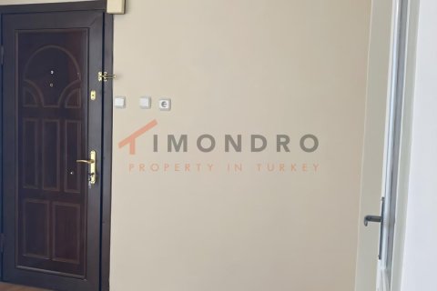 Продажа квартиры в Фатихе, Стамбуле, Турция 1+1, 62м2, №237499 – фото 4