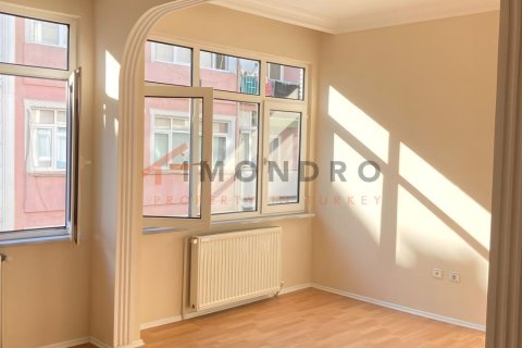 Продажа квартиры в Фатихе, Стамбуле, Турция 1+1, 62м2, №237499 – фото 2