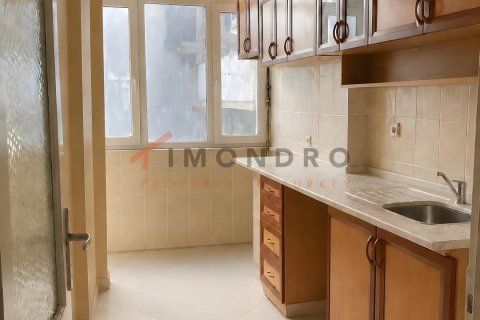 Продажа квартиры в Фатихе, Стамбуле, Турция 1+1, 62м2, №237499 – фото 9
