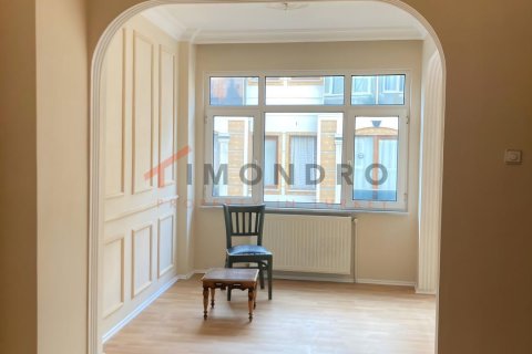 Продажа квартиры в Фатихе, Стамбуле, Турция 1+1, 62м2, №237499 – фото 3