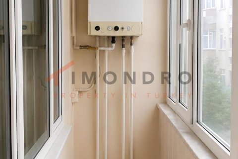 Продажа квартиры в Фатихе, Стамбуле, Турция 1+1, 62м2, №237499 – фото 6