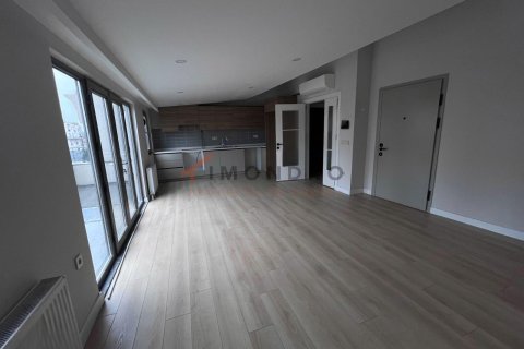 Продажа квартиры в Шишли, Стамбуле, Турция 3+1, 125м2, №237494 – фото 5