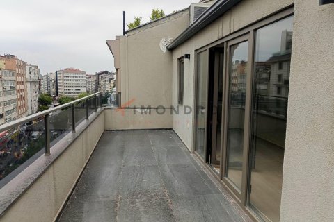 Продажа квартиры в Шишли, Стамбуле, Турция 3+1, 125м2, №237494 – фото 9