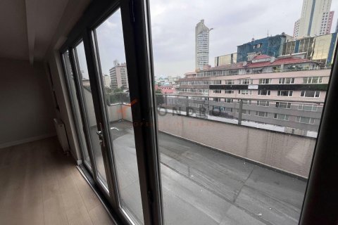 Продажа квартиры в Шишли, Стамбуле, Турция 3+1, 125м2, №237494 – фото 7
