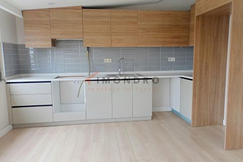 Продажа квартиры в Шишли, Стамбуле, Турция 3+1, 125м2, №237494 – фото 6