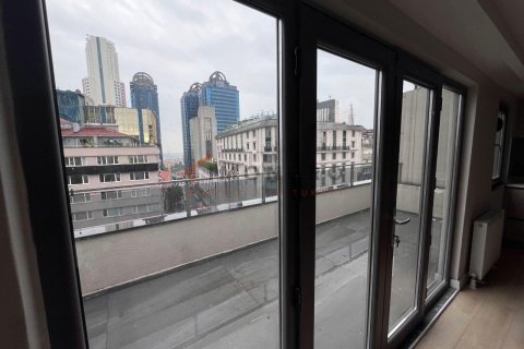 Продажа квартиры в Шишли, Стамбуле, Турция 3+1, 125м2, №237494 – фото 8