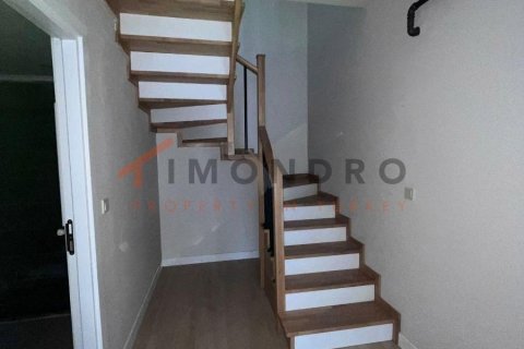 Продажа квартиры в Шишли, Стамбуле, Турция 3+1, 125м2, №237494 – фото 10