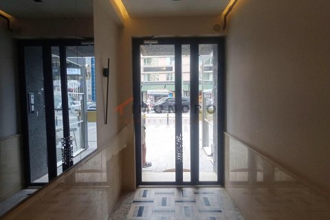 Продажа квартиры в Шишли, Стамбуле, Турция 3+1, 125м2, №237494 – фото 20