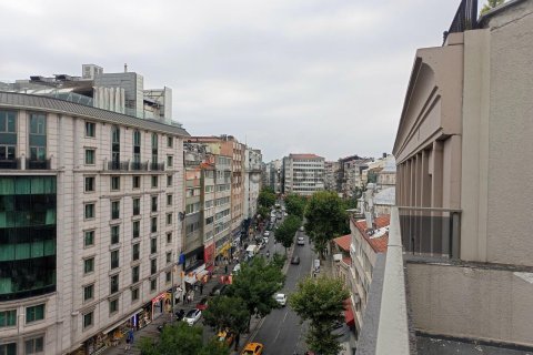 Продажа квартиры в Шишли, Стамбуле, Турция 3+1, 125м2, №237494 – фото 2
