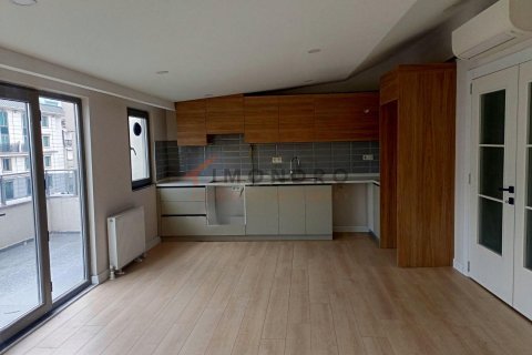 Продажа квартиры в Шишли, Стамбуле, Турция 3+1, 125м2, №237494 – фото 4
