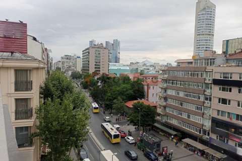 Квартира  3+1 в Шишли, Стамбул, Турция №237494