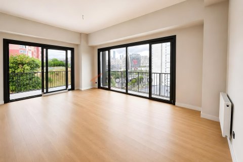 Продажа квартиры в Кягытхане, Стамбуле, Турция 3+1, 151м2, №237493 – фото 4