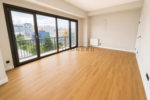 Продажа квартиры в Кягытхане, Стамбуле, Турция 3+1, 151м2, №237493 – фото 2