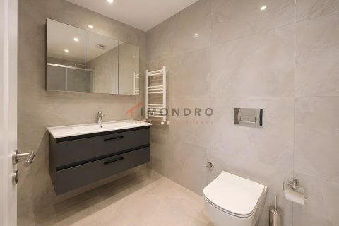Продажа квартиры в Кягытхане, Стамбуле, Турция 3+1, 151м2, №237493 – фото 15