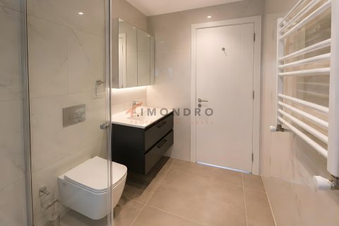 Продажа квартиры в Кягытхане, Стамбуле, Турция 3+1, 151м2, №237493 – фото 16