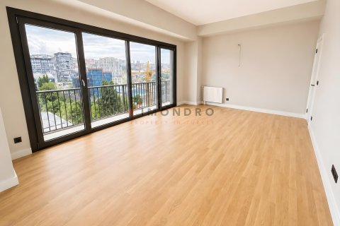 Продажа квартиры в Кягытхане, Стамбуле, Турция 3+1, 151м2, №237493 – фото 3