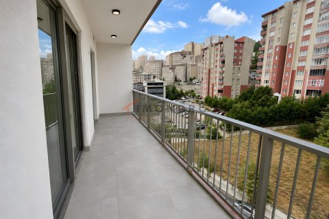 Продажа квартиры в Кягытхане, Стамбуле, Турция 3+1, 151м2, №237493 – фото 18