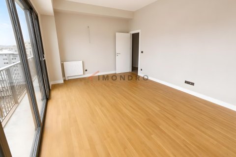 Продажа квартиры в Кягытхане, Стамбуле, Турция 3+1, 151м2, №237493 – фото 11