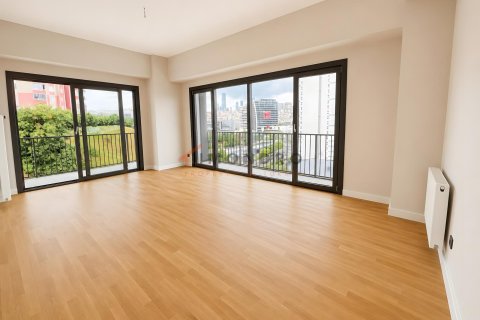 Продажа квартиры в Кягытхане, Стамбуле, Турция 3+1, 151м2, №237493 – фото 10