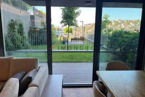 Квартира  4+1 в Ускюдар, Стамбул, Турция №237495
