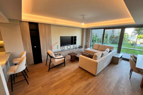 Продажа квартиры в Ускюдар, Стамбуле, Турция 4+1, 163м2, №237495 – фото 4